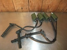 Honda VFR800 Fi 1 2001 Coils