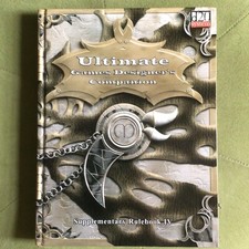 Ultimate Game Designers