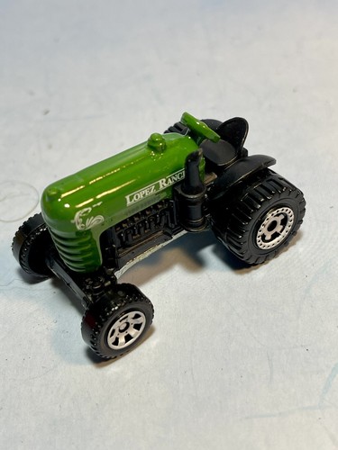2011 matchbox 1951 david - matchbox,