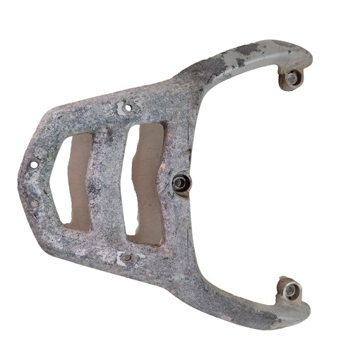 Rear handle sym - sym, 125