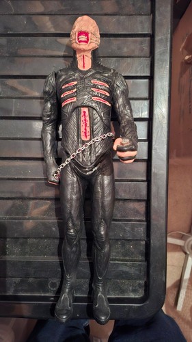 Screamin hellraiser model - model,