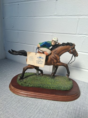 Leonardo collection race - leonardo, horse