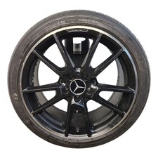 Mercedes W205 C43 AMG 19"