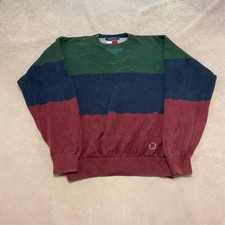 Vintage Tommy Hilfiger Knitted