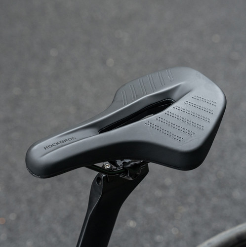 Rockbros bike seat - bike, saddle