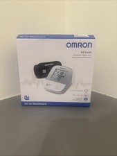 Omron X4 Smart Automatic Blood