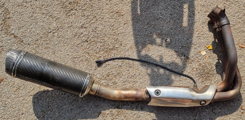 Triumph street triple - triumph, 675