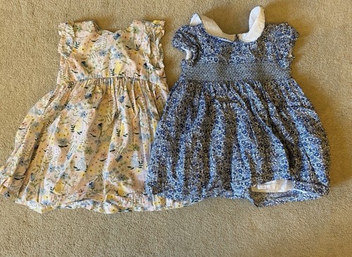 Girls dresses 18 - 2x, 12-18