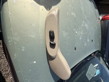 Rover 75/ MG ZT Passenger