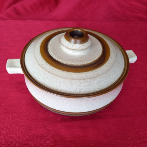 1970s denby potters - 'denby,