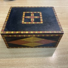 Vintage handmade spanish - vintage,