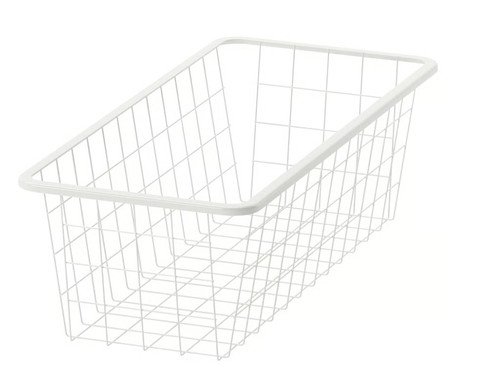 Ikea jonaxel tier - ikea, storage