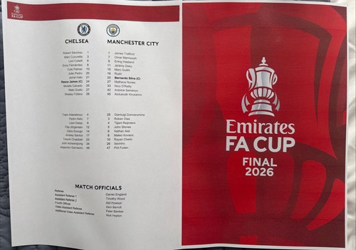 Official teamsheet 2026 - official,