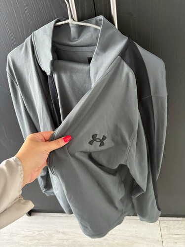 Under armour men grey - under, full