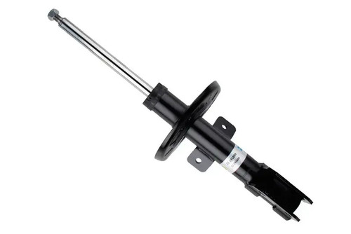 Shock absorber front - shock, axle