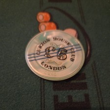 Curzon House Club (London)