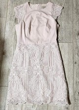 Exquisite lace dress COAST
