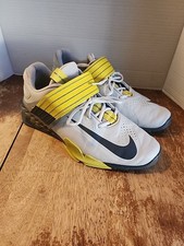 Nike Savaleos Weightlifting