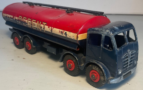 Dinky supertoys foden - dinky,