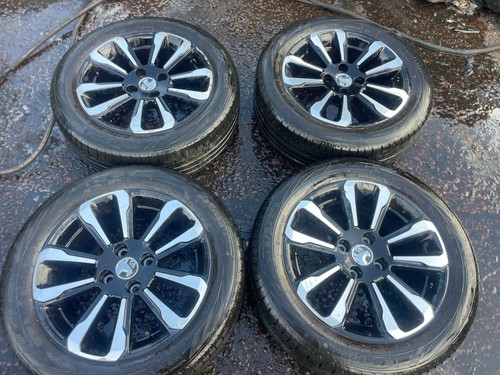 Vauxhall crossland alloy - crossland,