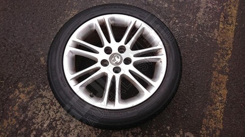 Vauxhall insignia exclusiv - vauxhall,