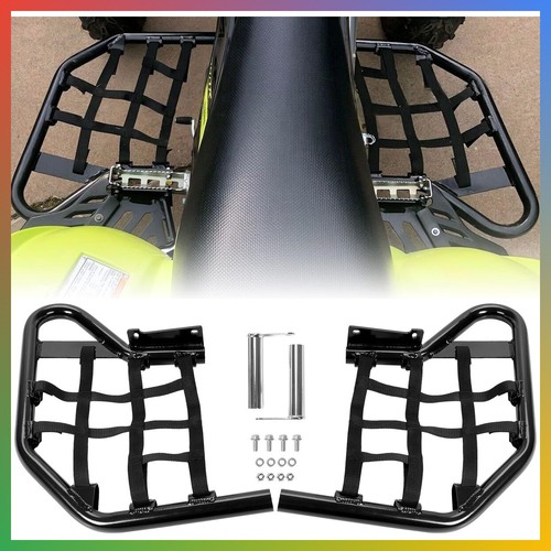 Atv nerf bars - nerf,