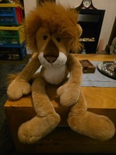 Blenfield Toys Lenny Long Legs