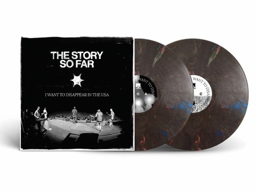 The story far i - far, to