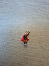 Vintage Polly Pocket Sleeping