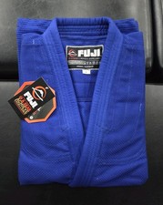 Fuji kimono jiu jitsu - fuji, gi