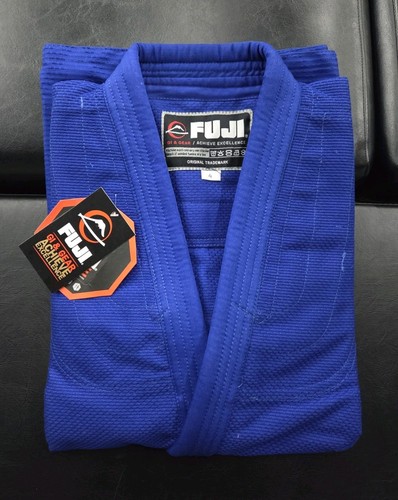 Fuji kimono jiu - kimono, gi