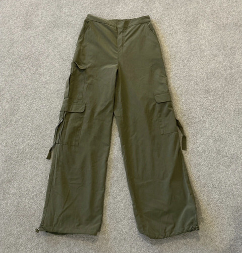 Women green cargo - f&f, women’s
