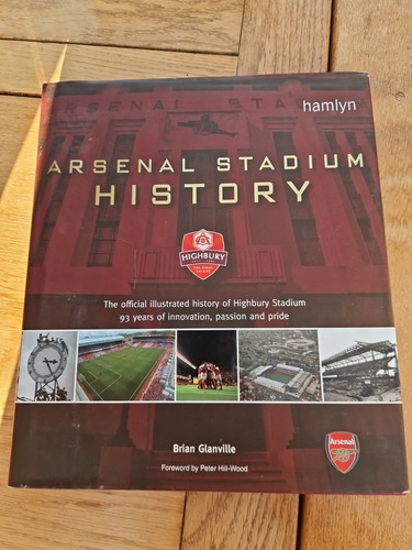 Arsenal stadium history - stadium,