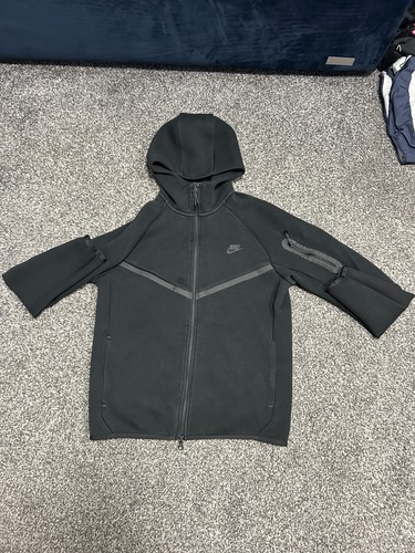 Nike tech fleece zip - tech, hoodie