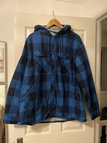 Mens jacket workwear - jacket,