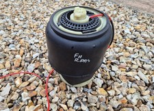 Genuine BMW F07 F10 F11 Rear Suspension Air Spring Bellows Bag Strut 37106781827