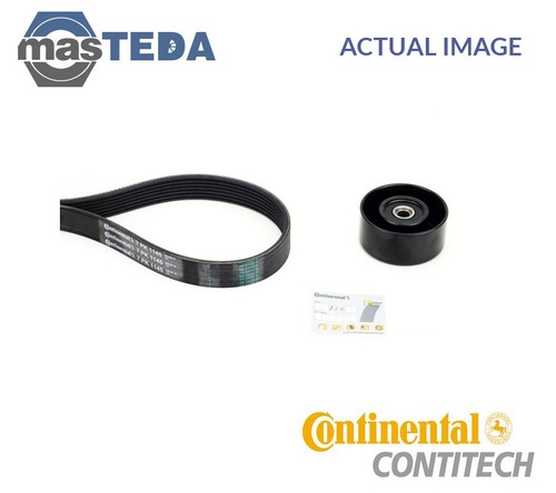 7pk1145k1 ribbed belt set - v-ribbed,