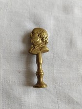 Vintage Pipe Tobacco Tamper