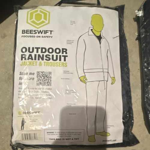 Outdoor rain suit ones - rain,