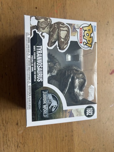 Funko pop jurassic world - funko,