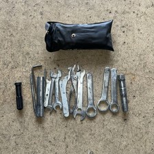 Suzuki gsxr1100l toolkit - suzuki,