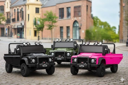 24v land rover defender - rover,