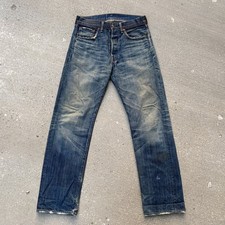 Vintage Levi's 501 Jeans Men's