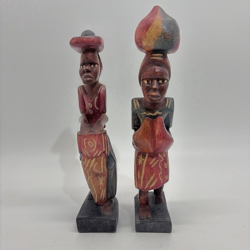Vintage wood hand carved - vintage,