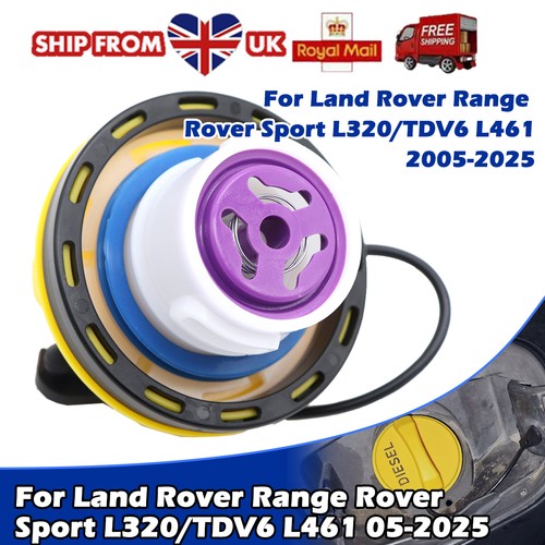 Car diesel fuel cap - fuel, land