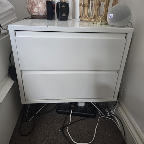 Made com elona bedside table - made.com,