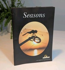 Free Spirit 'Seasons'