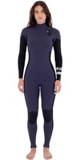 2026 Hurley Womens Plus 4/3mm