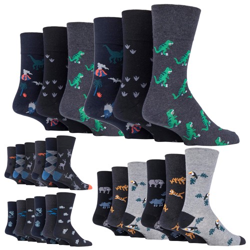 Sock shop gentle grip mens - gentle,