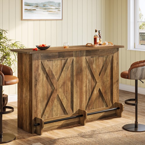 Modern bar table 2 tier - modern, 2-tier
